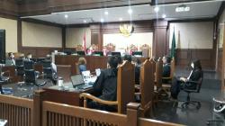 Office Boy Kemensos Kerap Transfer Ratusan Juta ke Sespri Juliari Batubara, Ternyata untuk Ini<