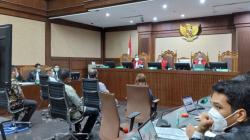 Terungkap Sekretaris Juliari Batubara Sering Terima Transferan dari OB Dalam Jumlah Besar