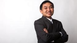 Jadi Bank Digital, Motion Digital MNC Bank Rekrut Pendiri Fintech Cashlez Teddy Tee