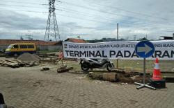 Dishub KBB Segera Buka Trayek Angkutan Umum Sindangkerta-Jatinangor