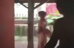 Video Viral Lima Bocah di Palembang Serang Rumah Warga