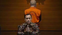 KPK Tetapkan 2 Tersangka Kasus Komisi Fiktif Agen Asuransi Jasindo