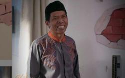 Anak Perempuannya Malu Dibilang Mirip, Begini Reaksi Kiwil