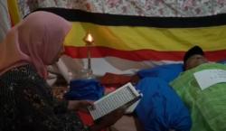 Guru SMP di Baubau Meninggal usai Divaksin Sinovac, Diawali Batuk dan Sesak Napas