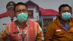 Guru SMP di Baubau Meninggal usai Divaksin Sinovac, Begini Penjelasan Satgas Covid-19