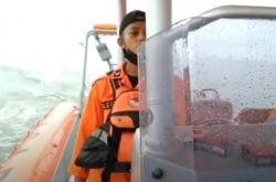 Video Nelayan Hilang di Tarakan, Basarnas Hanya Temukan Perahu Kosong