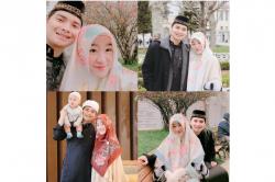 Kisah Cinta Alvin Faiz dan Larissa Chou, Nikah Muda Berujung Cerai   