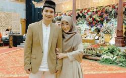 Digugat Cerai Larissa Chou, Alvin Faiz: Tak Ada Orang Ketiga dan KDRT   