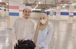 Anak Almarhum Ustaz Arifin Ilham Digugat Cerai istri   