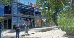 Pesona Pantai Lihaga Likupang Siap Menyongsong Kebangkitan Pariwisata Sulut