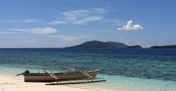 Keren, Pantai Lihaga Likupang Bersiap Jadi Destinasi Kelas Dunia