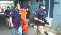 Video Kurir Bawa 4 Kg Sabu Berhasil Diamankan BNN Jawa Timur