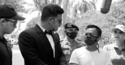 Penjual Kopi Jadi Inspirasi Ammar Zoni di Uang Kaget Reborn GTV<