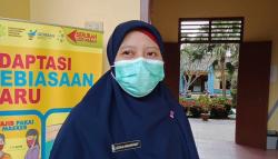 Dinas Perikanan Bangka Tengah Dorong UMKM Tingkatkan Pemasaran