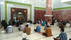 Peduli Palestina, MUI Majalengka Ajak Umat Islam Panjatkan Doa Qunut Nazilah