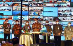 Peringati HUT ke-60, Bank BJB Komitmen Inovasi Digital Tingkatkan Pelayanan <
