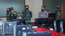 Panglima TNI Ingin Sesko Lahirkan Kader Pimpinan Cerdas, Adaptif dan Inovatif