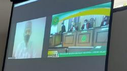 Oknum Polisi Divonis 3 Tahun Penjara karena Cabuli Mertua Berkali-kali