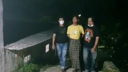 Begini Penampakan Rangga Tias, Aktor Utama Perampok dan Pemerkosa ABG di Bekasi