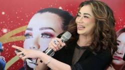  Kena Kasus Narkoba, Reza Artamevia Dituntut 1,5 Tahun Penjara <