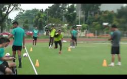 Sriwijaya FC Antusia Sambut Turnamen Pramusim 