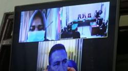 Ketua KAMI Medan Divonis 1 Tahun Penjara, Terbukti Hasut Demo Tolak Omnibus Law<