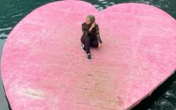 Libur Lebaran 2021, Puluhan Ribu Wisatawan Berkunjung ke Majalengka