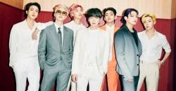 BTS Rilis Single Baru Berbahasa Inggris Kedua Berjudul Butter