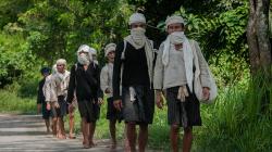 Tradisi Seba Badui Digelar Terbatas hanya Diikuti 20 Orang