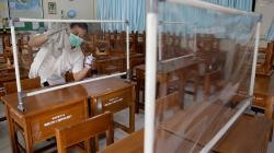 Begini Persiapan Penerimaan Peserta Didik Baru di SMPN 115 Jakarta