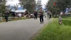 Ini Identitas 3 Warga Kampung Niporolome yang Ditembak Mati KKB Papua, 3 Luka-Luka<