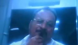 Video John Kei Divonis 15 Tahun Penjara