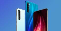  Xiaomi Konfirmasi Kehadiran Redmi Note 8 2021 