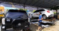 Setelah Perjalanan Jauh Mobil Jangan Langsung Dicuci, Ini yang Akan Terjadi 