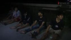 Video Sekelompok Pemuda Ditantang Berkelahi di Facebook, 7 Pelaku Ditangkap saat Hendak Tawuran