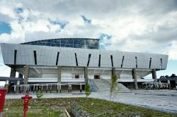 Ini Jadwal Pertandingan Futsal PON XX Papua: 10 Provinsi Saling Sikut Demi Medali Emas