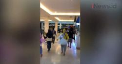 Video Gempa Magnitudo 6,1 di Blitar, Warga Berhamburan Keluar