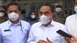 Pendaftaran PPDB di Sumut Terkendala, Edy Rahmayadi: Karena Perubahan Sistem