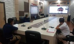 Satgas Pangan Pastikan Tak Ada Kelangkaan Gula Rafinasi di Jatim 