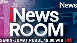 Lagi, Warga Meninggal Usai Vaksin Covid, Selengkapnya di iNews Room Selasa Pukul 18.00 WIB<