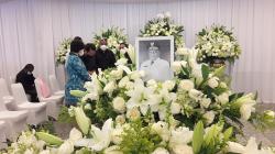 Masih Berduka, Koalisi Parpol Belum Mau Bahas Pengganti Klemen Tinal sebelum 40 Hari