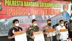 Pura-Pura ke Toilet, 2 WNA Inggris Kabur saat Menuju Karantina Covid-19