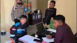 Polres Konawe Berhasil Tangkap Pekerja Pabrik Smelter Nikel yang Bunuh Atasan