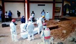 Kepala Desa di Sragen Meninggal Positif Covid-19, Terpapar saat Klaster Tarawih