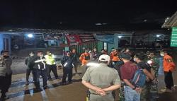 Pamit Buang Hajat, Peziarah Hilang di Gunung Sanggabuana Karawang<