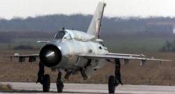 Jet Tempur MiG-21 India Jatuh, Pilot Tewas