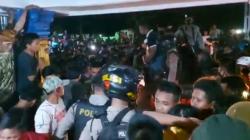 2 Begal di Lampung Utara Tertangkap, 1  Tewas Dihajar Warga