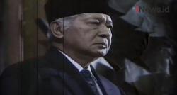 Video 21 Mei 1998, Presiden Paling Lama Berkuasa Lengser