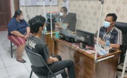 Curi Perhiasan Majikan, Mantan ART dan Kekasihnya Ditangkap Polisi