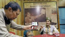 Didukung Kadin Kepri Jadi Ketua Umum, Anindya Bakrie: Saya Akan Jaga Amanah Ini<